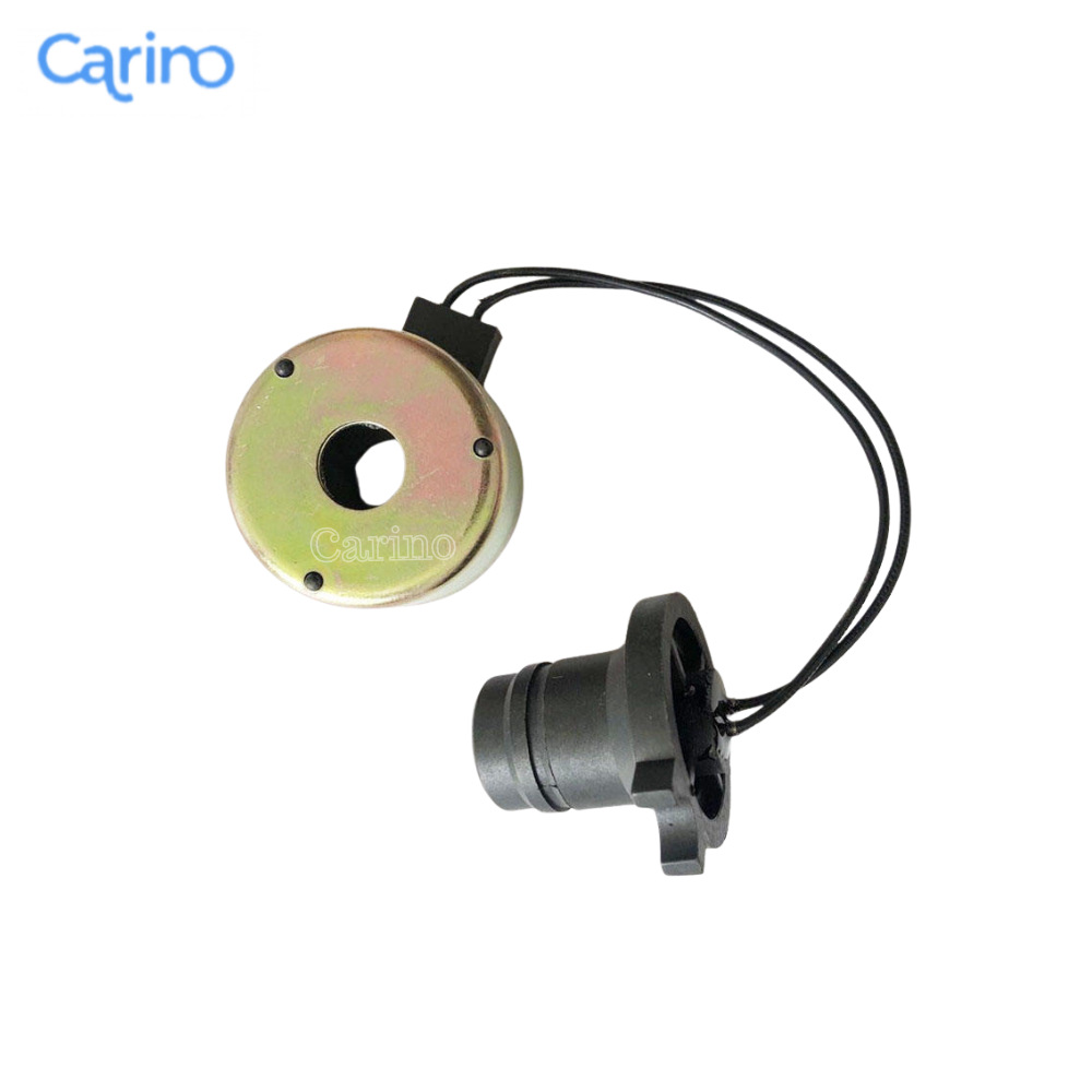 323-3360d Válvula de accionamiento para bomba de combustible C7 C9